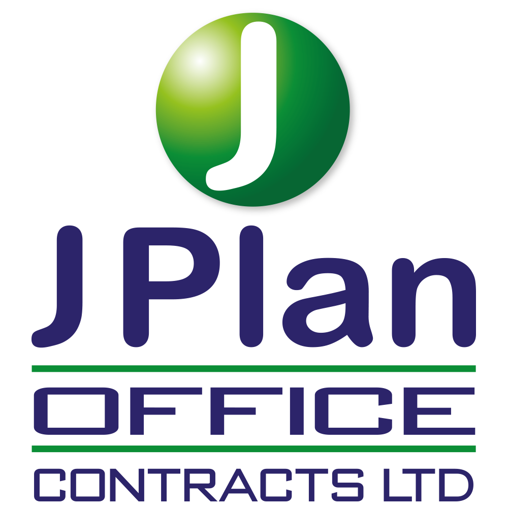 JPlan Office Contracts Ltd Logo